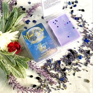 Moon Dust - Soy Wax Melt Clamshell